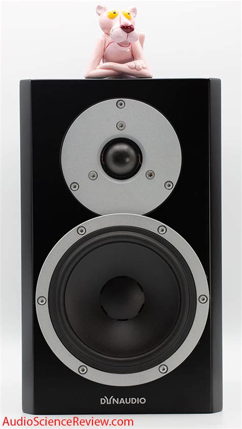 Bass now had good tactile feedback and overall fidelity was quite good. . Audio science review